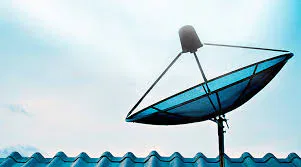 Reparar antena TV Barcelona