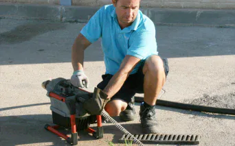 Desatascos en Barcelona 24 horas