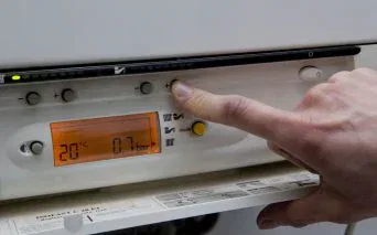 Plan renove de calderas de gas natural