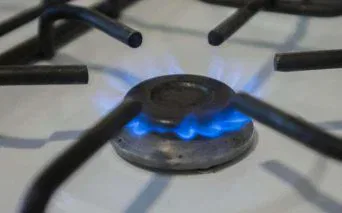 Olor a gas en barcelona