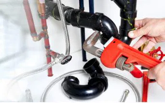 Reparación fugas de agua en Barcelona