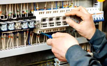 Electricistas Viladecans