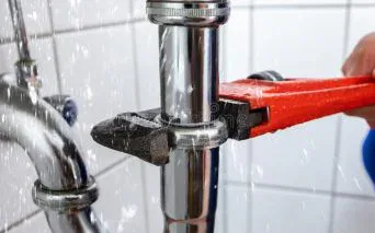 Reparación fuga de agua Hospitalet de Llobregat