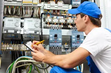 Boletín Azul de Electricidad