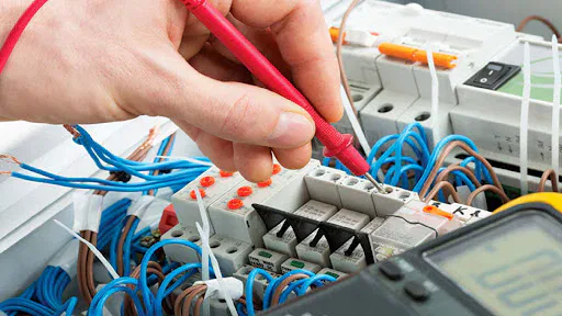 Reparaciones eléctricas Barcelona