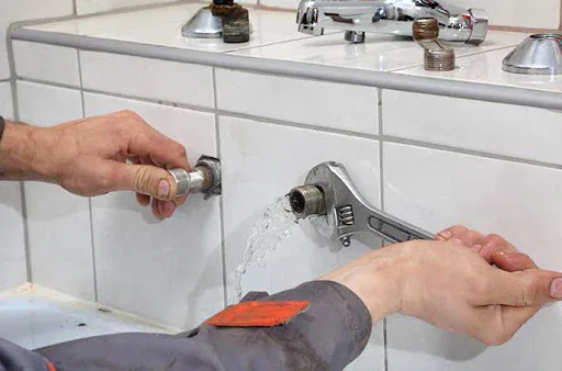 Fontaneros Sant Cugat del Vallés