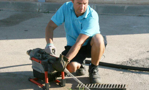 Desatascos en Barcelona 24 horas