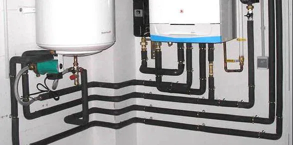 Reparaciones urgentes de calderas en Barcelona