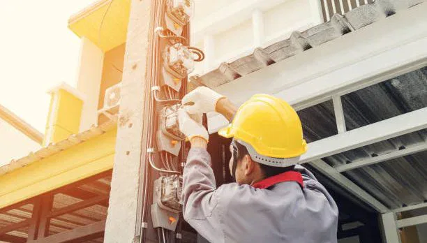 Electricista Horta Guinardo