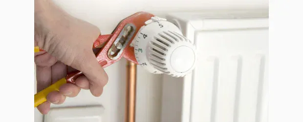 Cómo sacar el máximo partido a tu sistema de calefacción