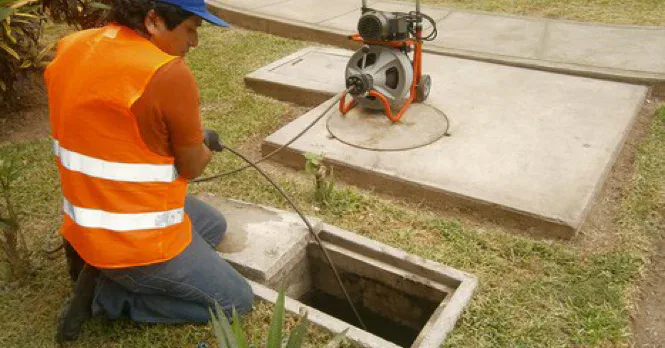 Urgencias de Desatascos y Desatrancos