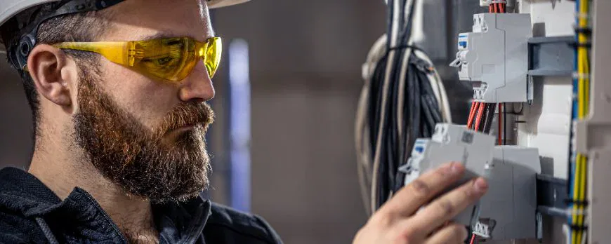 Electricista El Prat de Llobregat 24 horas