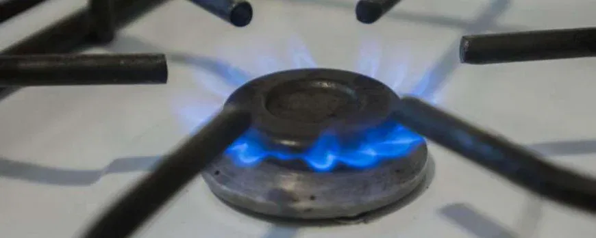 Olor a gas en barcelona