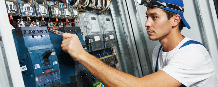 Electricista Sant gervasi Barcelona urgente