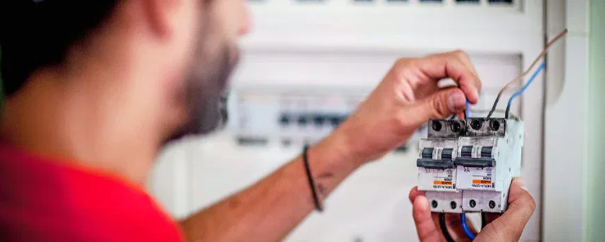 Avería Luz Barcelona Reparación de averías