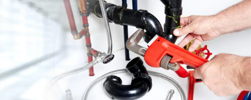 Reparación fugas de agua en Barcelona