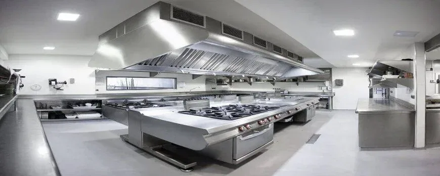 Reparación neveras industriales