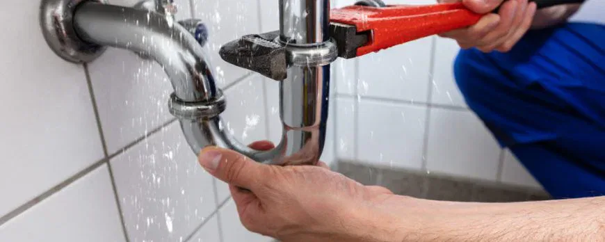 Fontaneros urgentes Viladecans