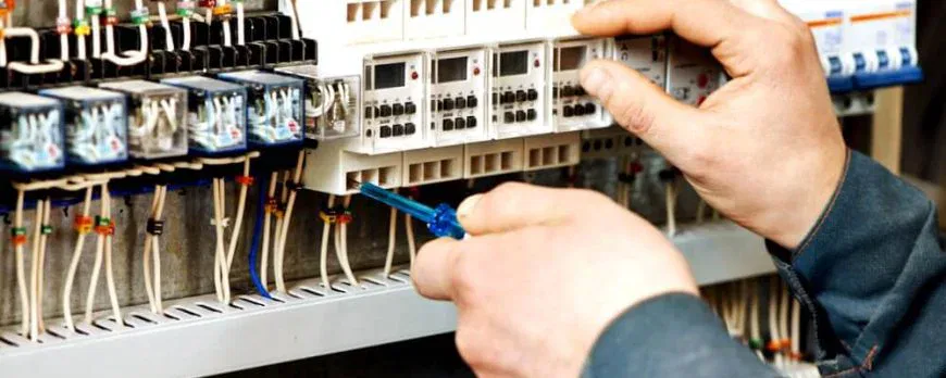 Electricistas Pallejá