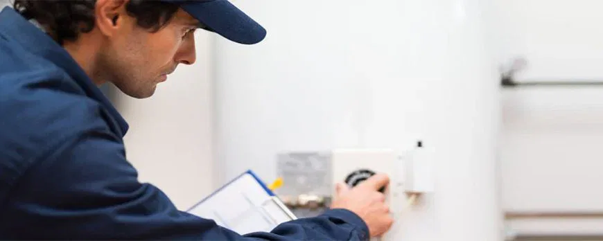 Instalación y reparación de calderas en Barcelona