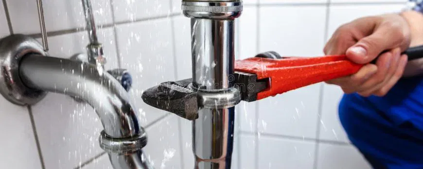 Reparación fuga de agua Hospitalet de Llobregat