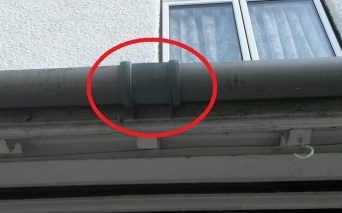 Reparación de bajantes sin obra en Barcelona