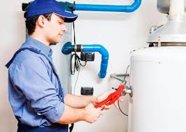 Instaladores de gas natural en Badalona