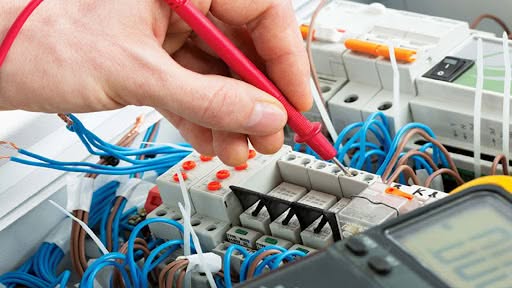Reparaciones eléctricas Barcelona